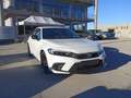 Honda Civic Civic XI 2023 2.0 hev Sport ecvt Bianco - thumbnail 3