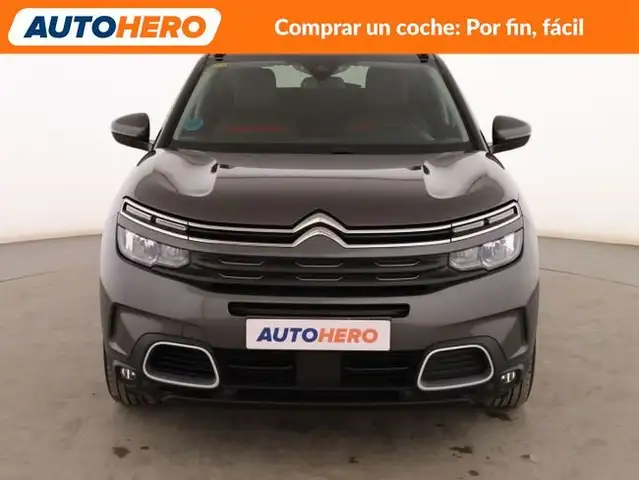 Citroen C5 Aircross view 9
