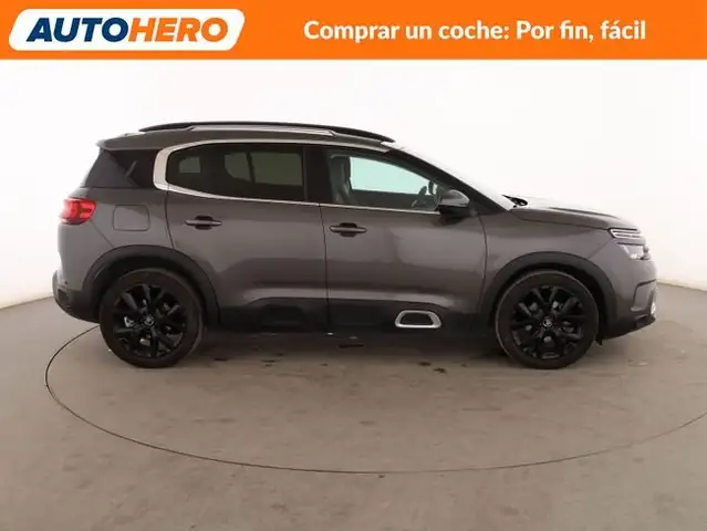 Citroen C5 Aircross view 7