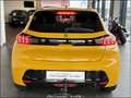 Peugeot 208 Allure Pack Automatik LED Assist AHK Digital Gelb - thumbnail 5