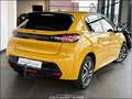 Peugeot 208 Allure Pack Automatik LED Assist AHK Digital Gelb - thumbnail 3