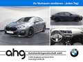 BMW 218d Gran Coupe M Sport AHK LED HiFi Grigio - thumbnail 1