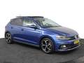 Volkswagen Polo 1.0 TSI 95Pk Automaat Highline / Pano-Dak / Virtua Bleu - thumbnail 12