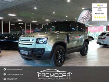 90 3.0D I6 200 CV AWD HARD TOP*N1 AUTOCARRO*GANCIO