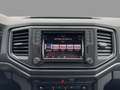 Volkswagen Amarok 3.0 TDI Dark Label 4Motion Navi SHZ GRA Brun - thumbnail 11