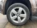 Volkswagen Amarok 3.0 TDI Dark Label 4Motion Navi SHZ GRA Brun - thumbnail 12