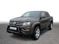 Volkswagen Amarok 3.0 TDI Dark Label 4Motion Navi SHZ GRA Brun - thumbnail 2