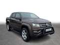 Volkswagen Amarok 3.0 TDI Dark Label 4Motion Navi SHZ GRA Brun - thumbnail 5