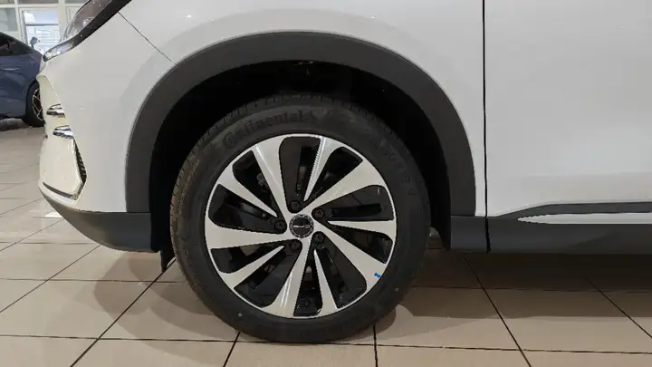 BYD Seal U 2026, foto 17
