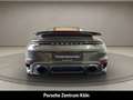 Porsche 992 911 Turbo 50 Jahre Burmester Liftsystem-VA Groen - thumbnail 4
