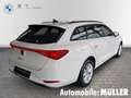 SEAT Leon Sportstourer  1.5 eTSI Style Navi Digitales Cockpi Blanc - thumbnail 7