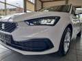 SEAT Leon Sportstourer  1.5 eTSI Style Navi Digitales Cockpi Blanc - thumbnail 15