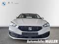 SEAT Leon Sportstourer  1.5 eTSI Style Navi Digitales Cockpi Blanc - thumbnail 2