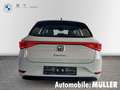SEAT Leon Sportstourer  1.5 eTSI Style Navi Digitales Cockpi Blanc - thumbnail 4