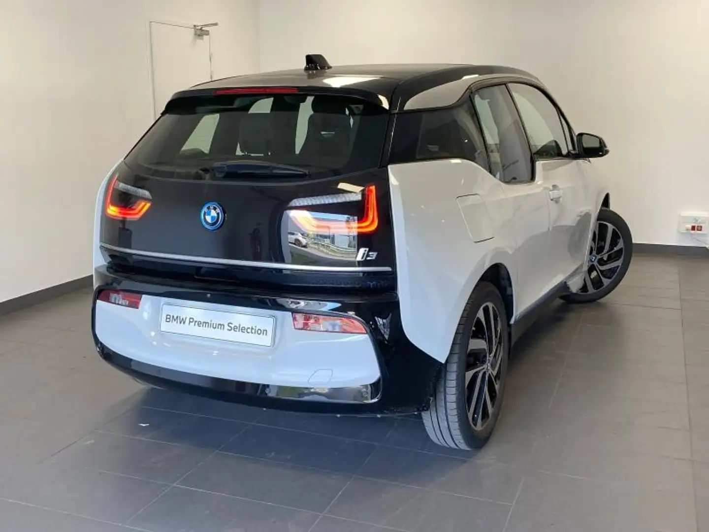 BMW i3 170ch 120Ah Edition WindMill Atelier - 2