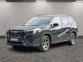 Subaru Forester 2,0i e-Boxer Black Edition AWD Aut. Grün - thumbnail 1