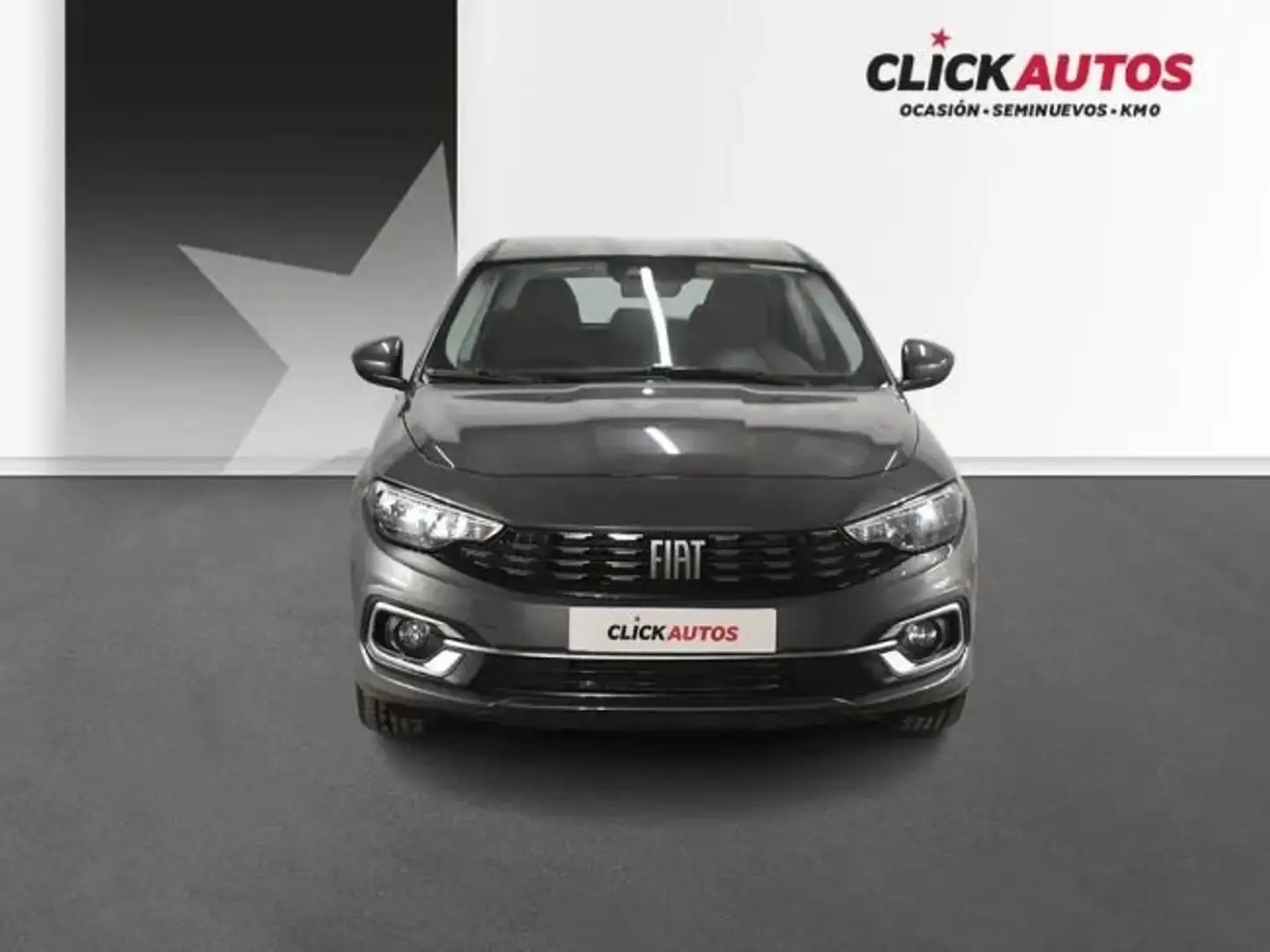 Fiat Tipo SW 1.0 City Life Gris - 2