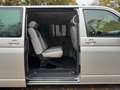 Volkswagen T5 Caravelle Comf. lang *DSG*Klimaaut*9Sitz*PDC Silber - thumbnail 10