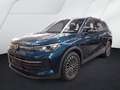 Volkswagen Tiguan 1.5 eTSI Goal DSG *IQ-MATRIX*AHK*360°* Blau - thumbnail 2