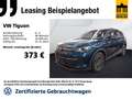 Volkswagen Tiguan 1.5 eTSI Goal DSG *IQ-MATRIX*AHK*360°* Blau - thumbnail 1