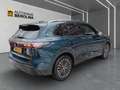 Volkswagen Tiguan 1.5 eTSI Goal DSG *IQ-MATRIX*AHK*360°* Blau - thumbnail 3