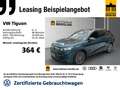 Volkswagen Tiguan 1.5 eTSI Goal DSG *IQ-MATRIX*AHK*360°* Blau - thumbnail 1
