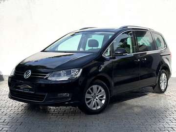 2.0 TDI Comfortline BMT 7-Sitze/PDC/SHZ