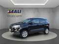 Ford EcoSport Ecosport 5p 1.5 TDCi 95cv  Titanium Gancio Traino Schwarz - thumbnail 1