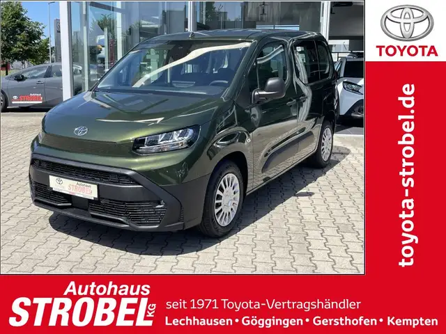 Toyota Proace City Verso 1.2 Turbo L1 Comfort