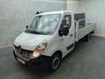 Renault Master 2.3 DCI 125CV CAJA ABIERTA L4 CON RAMPA Blanc - thumbnail 18