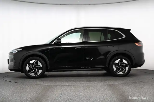 Geely Unknown Model view 3