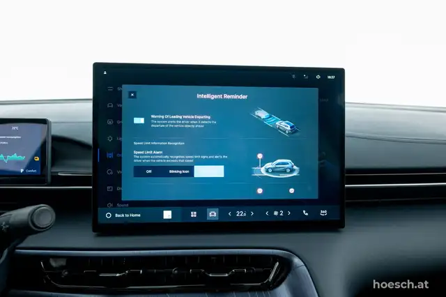 Geely Unknown Model view 15