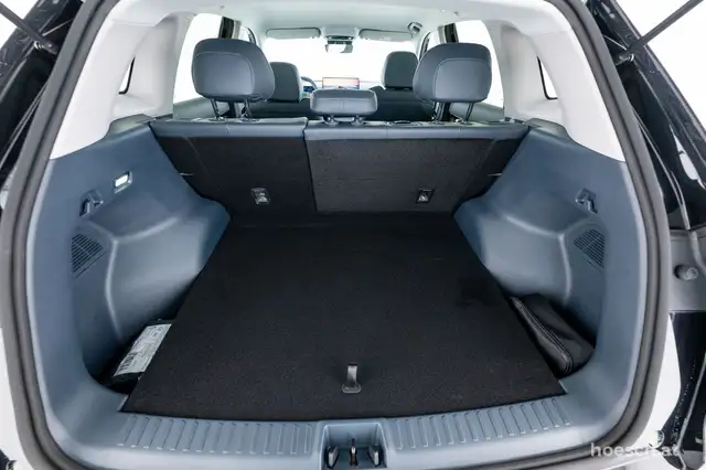 Geely Unknown Model view 8