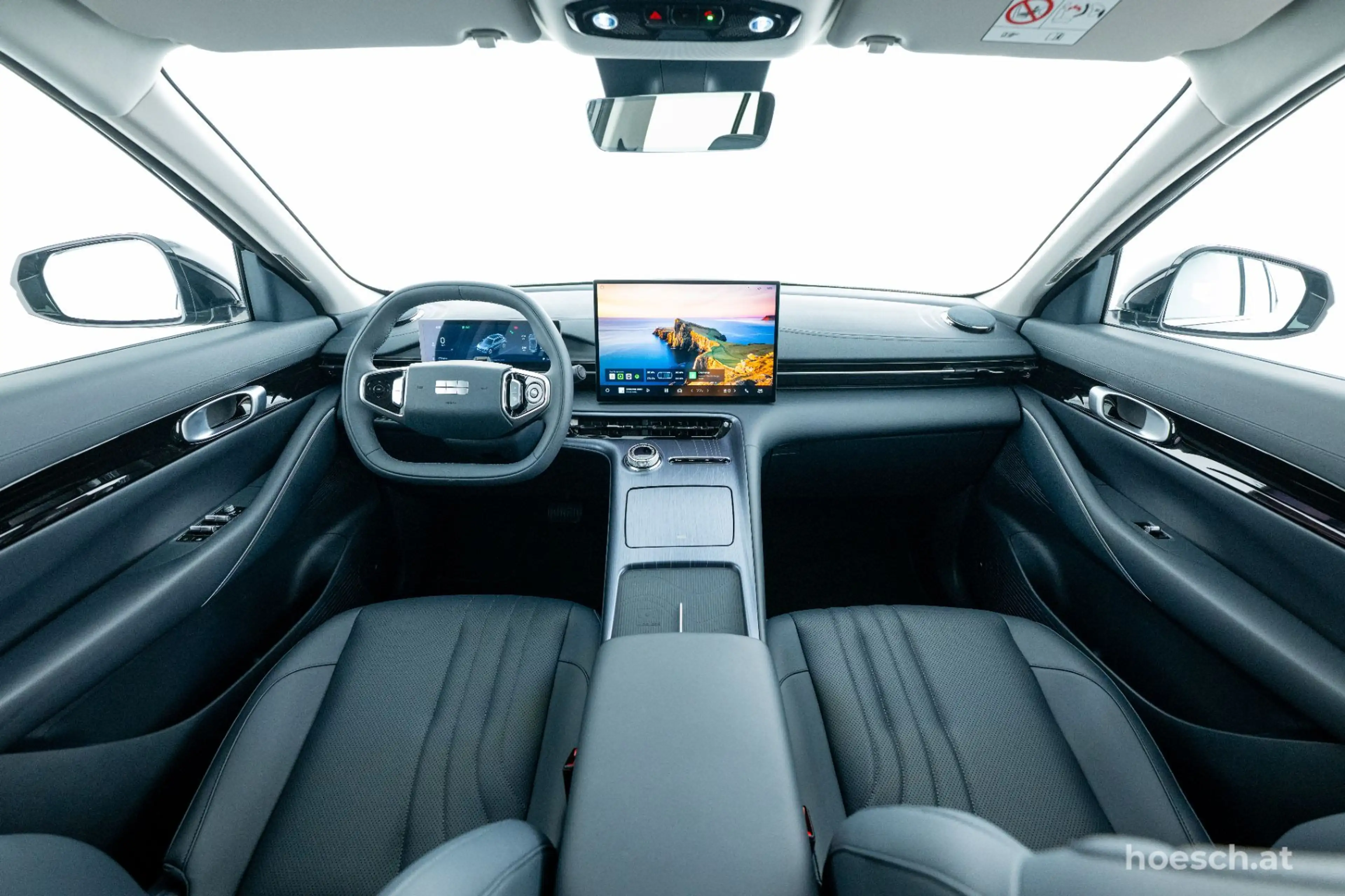Geely PRO NEUWAGEN TOP AKTION — photo 5