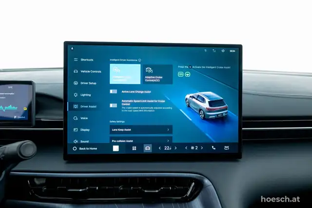 Geely Unknown Model view 12