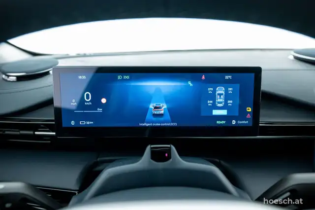 Geely Unknown Model view 9