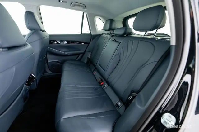 Geely Unknown Model view 7