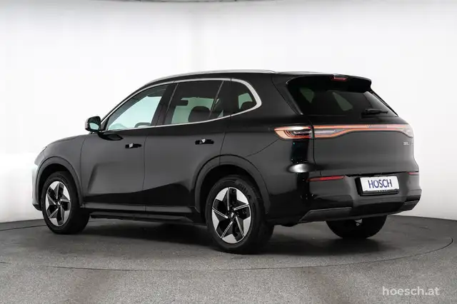 Geely Unknown Model view 4