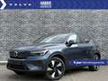 Volvo EX40 Single Motor Extended Range Business Ed. 82 kWh Blu/Azzurro - thumbnail 1