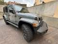 Jeep Wrangler Wrangler Unlimited 2.0 4xe Rubicon 8ATX 280Rubicon Gris - thumbnail 8