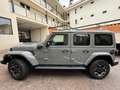 Jeep Wrangler Wrangler Unlimited 2.0 4xe Rubicon 8ATX 280Rubicon Gris - thumbnail 3