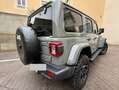 Jeep Wrangler Wrangler Unlimited 2.0 4xe Rubicon 8ATX 280Rubicon Gris - thumbnail 6