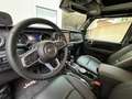 Jeep Wrangler Wrangler Unlimited 2.0 4xe Rubicon 8ATX 280Rubicon Gris - thumbnail 11