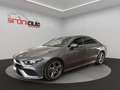 Mercedes-Benz CLA 180 CLA Coupe 180 Premium auto Gris - thumbnail 1