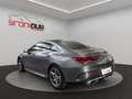 Mercedes-Benz CLA 180 CLA Coupe 180 Premium auto Gris - thumbnail 5