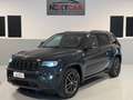 Jeep Grand Cherokee 3.0 V6 crd Trailhawk 250cv, TETTO! FULL OPTIONAL! Modrá - thumbnail 1