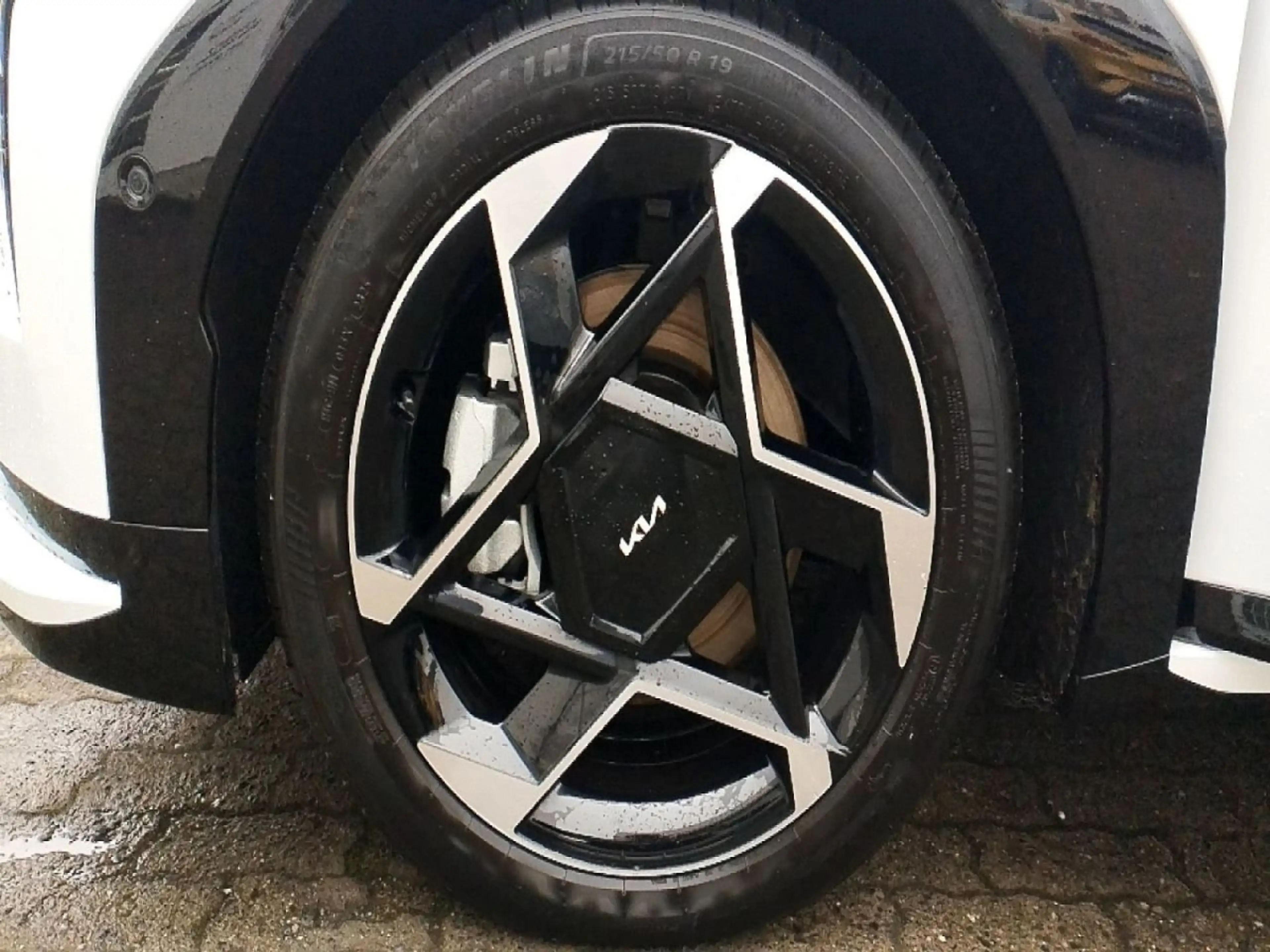 Kia EV4 GT-Line FWD 81,4 kWh — photo 13