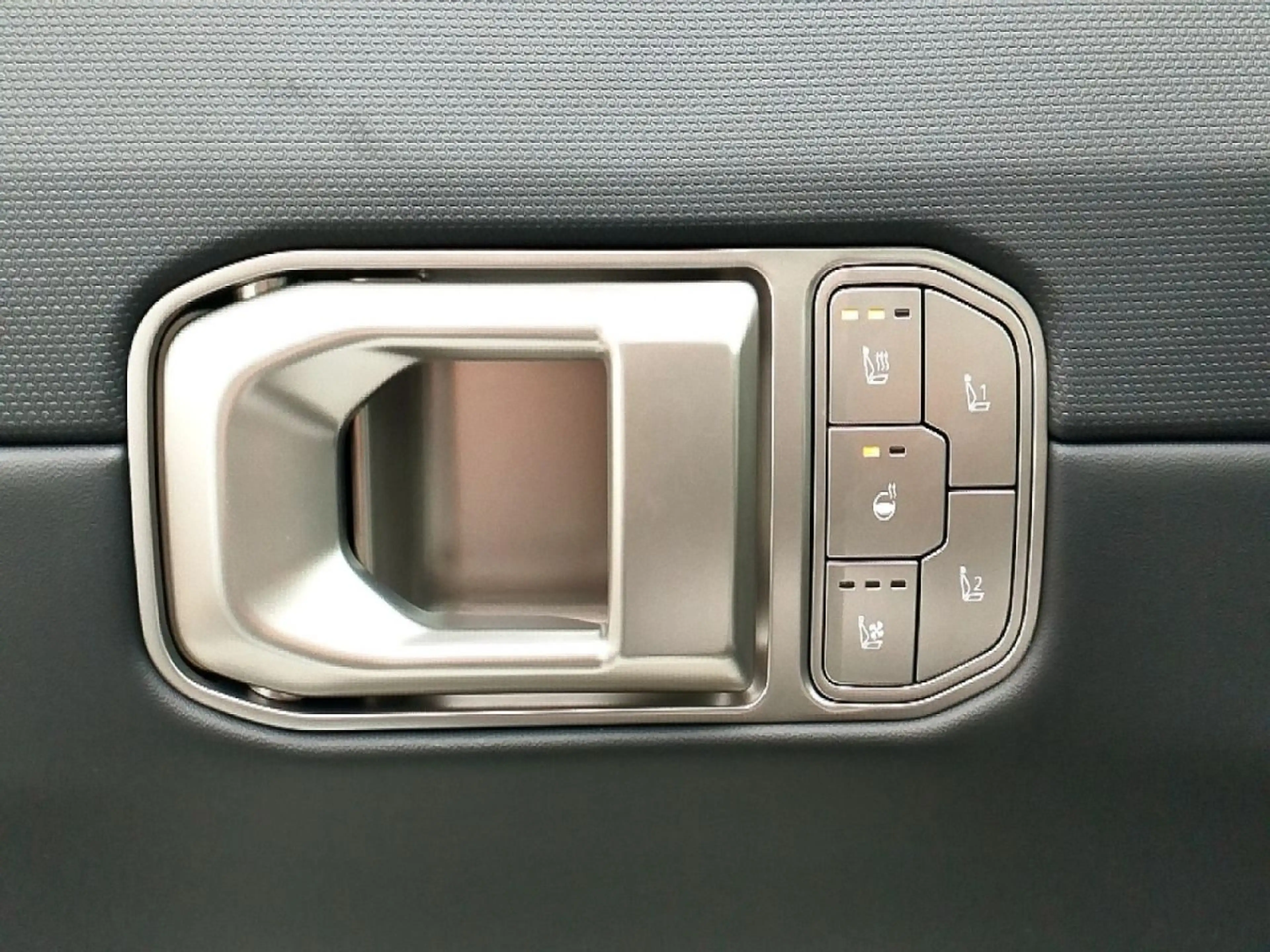 Kia EV4 GT-Line FWD 81,4 kWh — photo 14