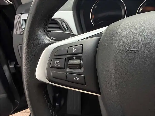 BMW X1 view 14