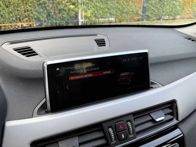 BMW X1 view 20